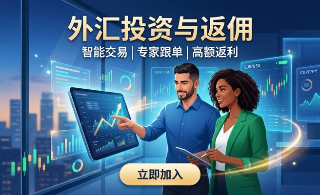 IC開戶教學｜2026最新開戶流程、優惠碼、入金教學全攻略