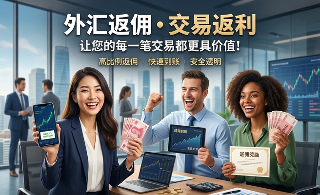 全球資產輕鬆投資| IC官網 - IC交易平台
