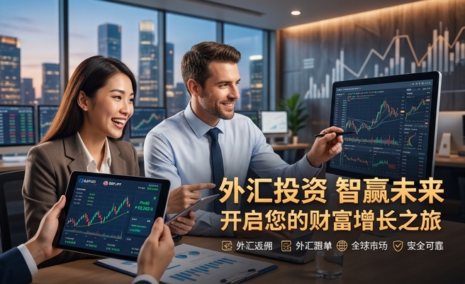 2026 IC 歡迎帳戶全攻略：$30贈金實測，無須入金開