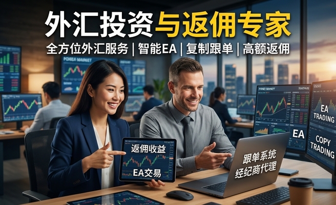 IC 开户：如何开始你的交易账户