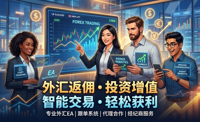 IC外匯|現金返傭帳戶開設指南