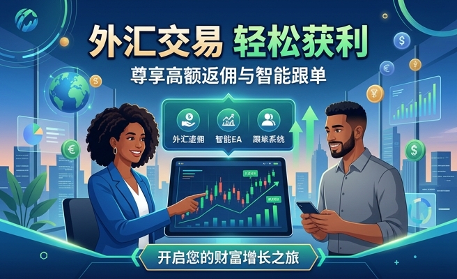 IC開戶教學｜2026最新開戶流程、優惠碼、入金教學全攻略