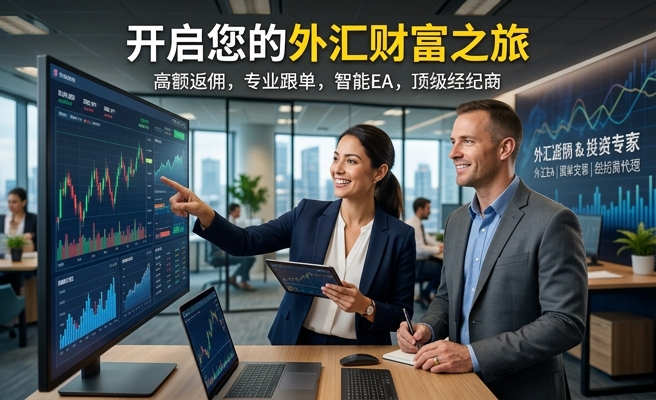 IC官网已经发布（2026最新）：IC平台重塑智能交易新体验！