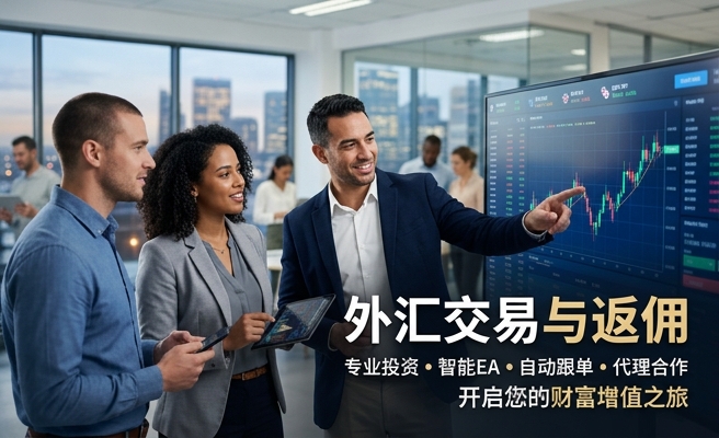 IC外汇交易平台2026年注册开户实名认证流程解析