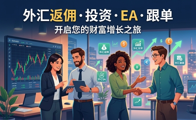 IC个人专区 - 个性化的交易体验