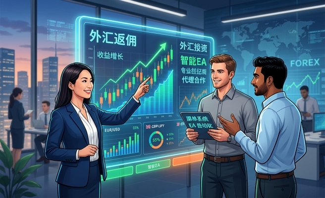 IC真實帳戶開設指南-3分鐘快速完成註冊零門檻入金