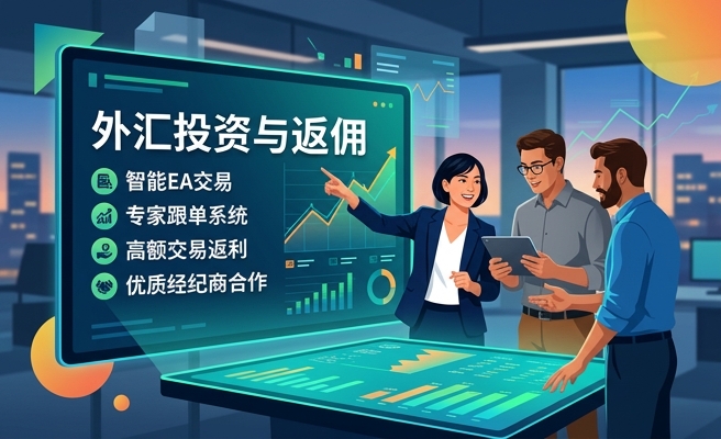 IC外汇交易平台注册开户实名认证流程解析