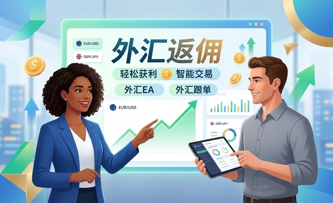 IC 為外匯CFD 經紀商提供線上指數交易