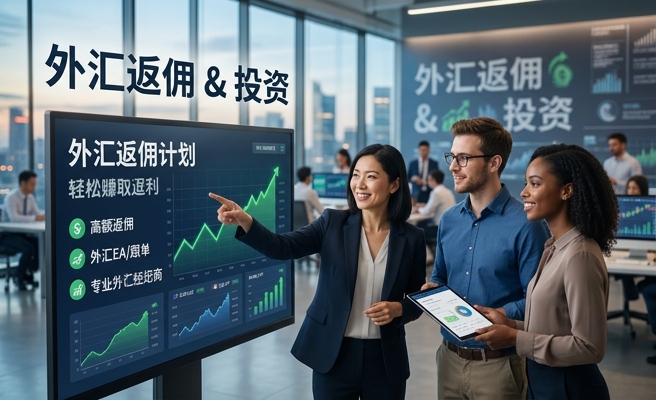 IC官网交易平台｜出金返佣代理服务｜IC手机端入金登录