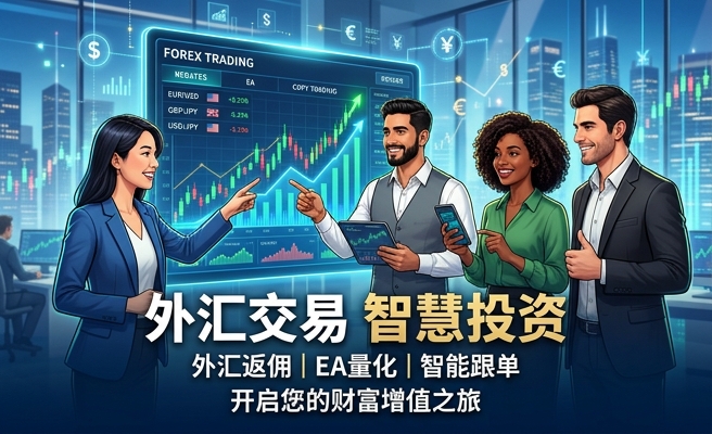 IC外汇中文官网