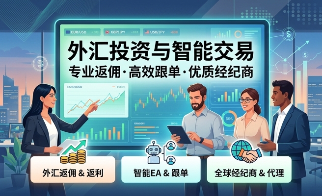 IC外汇交易平台2026年注册开户实名认证流程解析